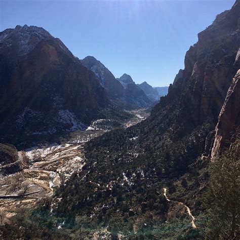 Riverside Walk Zion National Park 2022 Alles Wat U Moet Weten