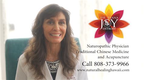 Center For Natural Healing00002906still007 Dr Diana Joy Ostroff