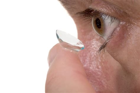 Ready For Your First Contact Lenses Check Out These Great Benefits Magruder Eye Institute