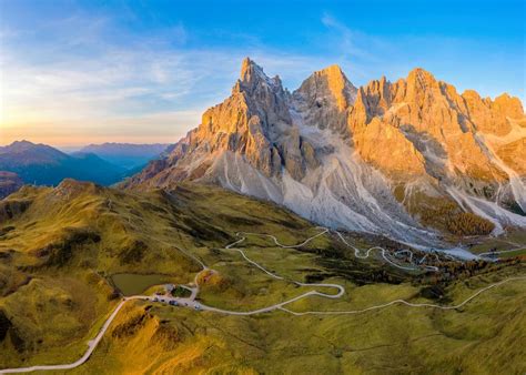 Why To Explore The Italy Mountains In 2022 — Peakvisor