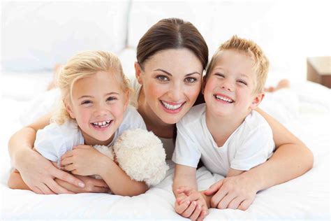 Contented Childcare - Nanny Agency covering Oxfordshire and