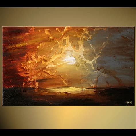 Abstract And Modern Paintings Osnat Fine Art In Abstract Art