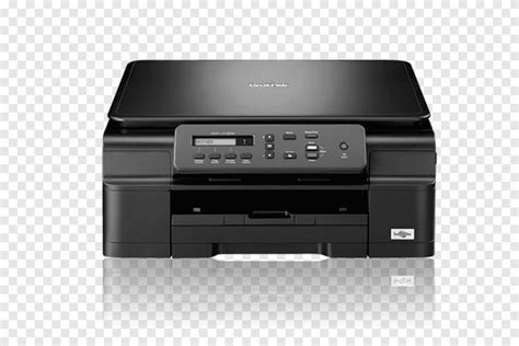 Follow the following instructions to install printer. Brother Dcp-J105 Printer Drivers / Jelencooking / Be attentive to download software for your ...