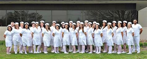 Wcc Holds Nursing Pinning Ceremony For Class Of 2021