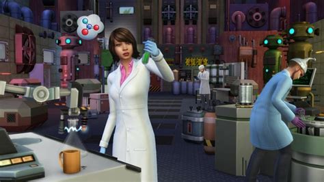 Sims 4 Expansion Packs Ranked From Worst To Best Gamers