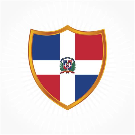 Lista 94 Foto Escudo De La República Dominicana Mirada Tensa