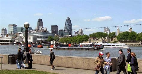 Tourist Attractions In London United Kingdom Beautiful Traveling Places