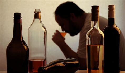 Riesgos Por El Consumo Excesivo Del Alcohol Verfarma