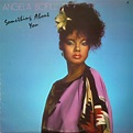 Angela Bofill - Something About You | Releases | Discogs