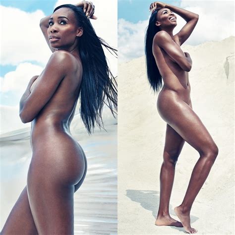 Venus Williams Nude 3 Pics Xhamster
