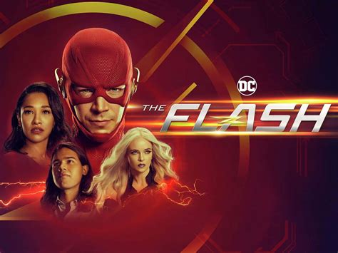 Happy End To The Flash Season 7 What Awaits In Season 8