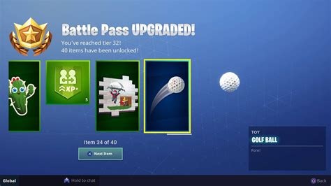 The Fortnite Battle Royale Season 5 Battle Pass Is Here Heres Whats In It