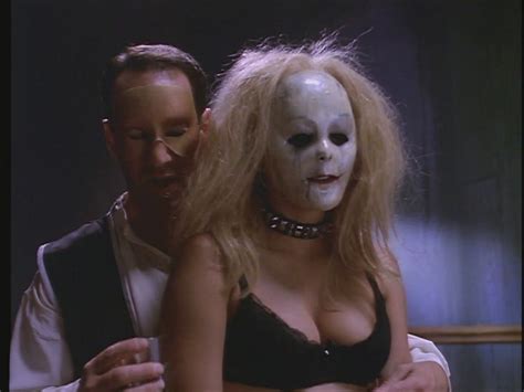 6x02 Only Skin Deep Tales From The Crypt Image 13475127 Fanpop