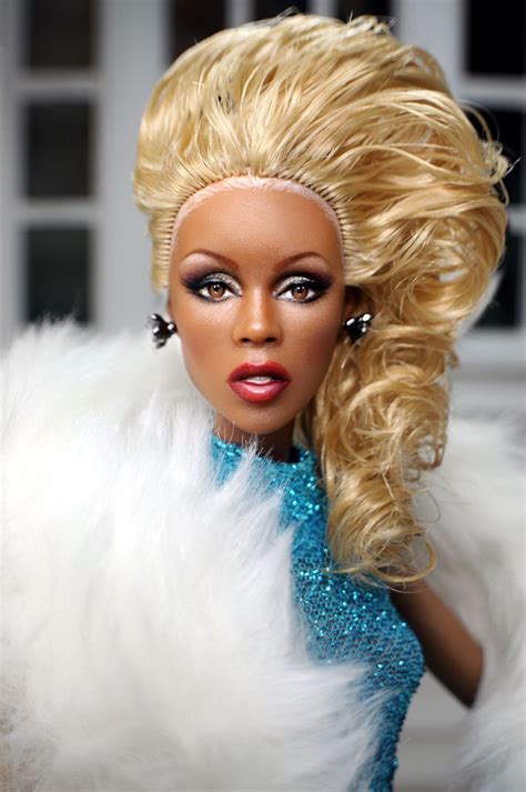 20 Celebrities Who Have Barbie Versions Of Themselves Page 2