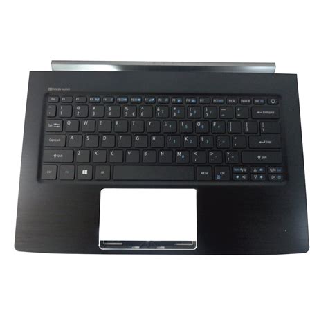 Acer Swift 5 Sf514 51 Black Palmrest And Keyboard 6bglcn2001