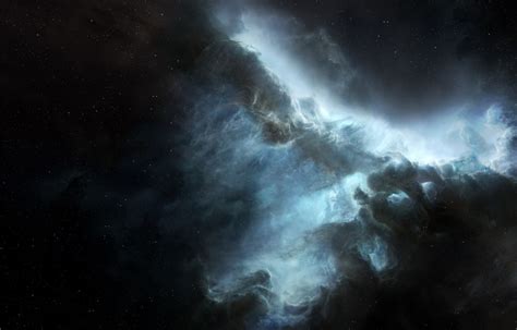 Stars Gas Space Galaxies Lights Nebula G Wallpaper 2500x1600 197314