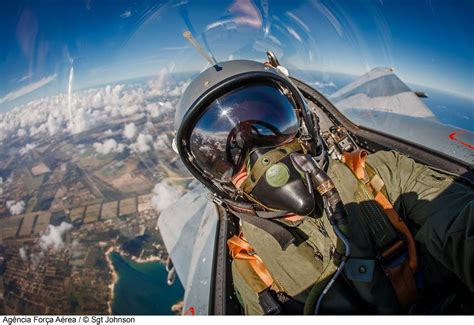 The Aviationist This Stunning Fighter Pilot Selfie Could Be One Of