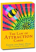 Money and law of attraction cards. Abraham-Hicks Publications - Getting into the Vortex Guided Meditations App