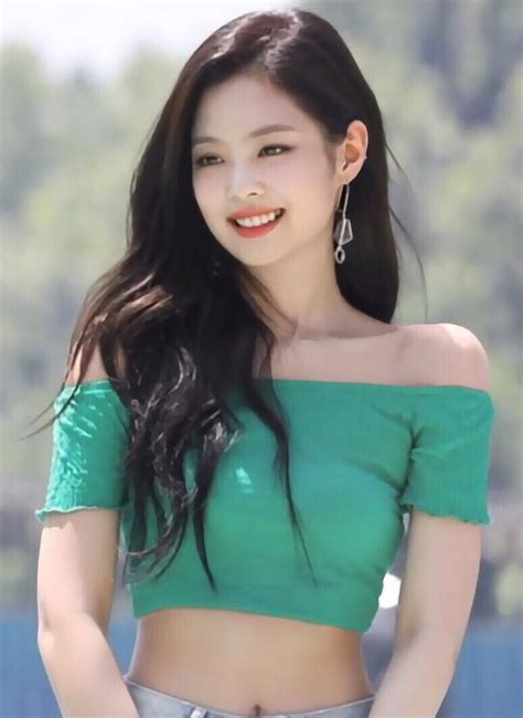 25 Best Blackpink Jennie Outfits To Celebrate Her 25th Birthday Koreaboo