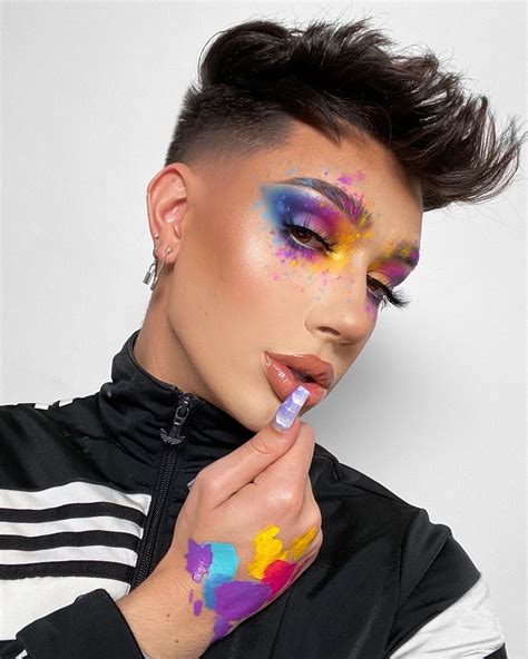 1m Likes 7 006 Comments James Charles Jamescharles On Instagram “the World Premiere Of