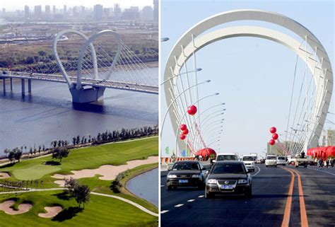 Amazing Bridges Around The World 34 Pics Curious Funny Photos