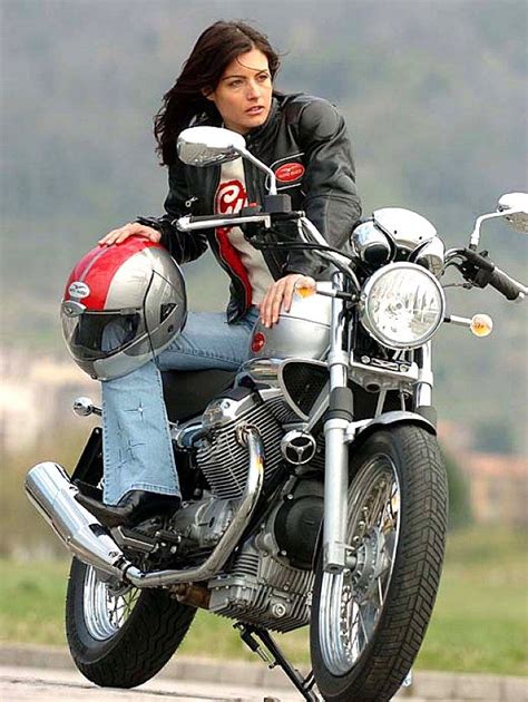 Scooters Helm Motorbikes Women Moto Guzzi Motorcycles Cafe Racer