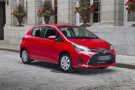 Toyota worked tough to retain the 2019 toyota yaris provided by experiencing affordable, plus it is best shown within. Toyota Yaris 5-door XP13 1st Facelift