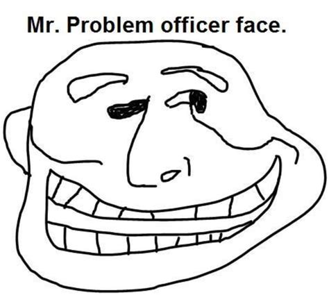 Image 55995 Trollface Coolface Problem Know Your Meme