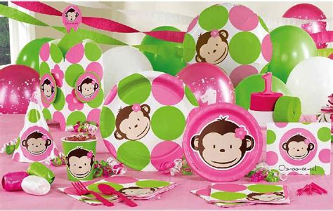 Pin By Samashurab On Cumpleaños Monkey Birthday Parties Mod Monkey