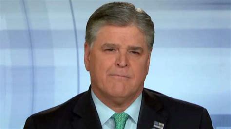 Sean Hannity The Border Crisis Is A Matter Of Life And Death And Dems Are Burying Their Heads