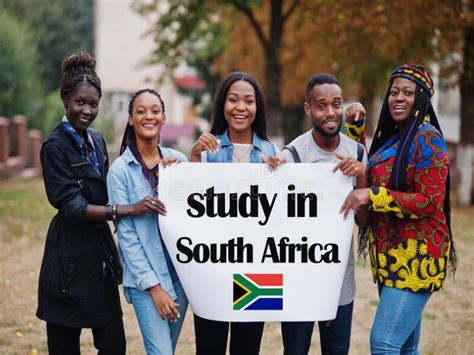 South Africa Top Scholarships 2023
