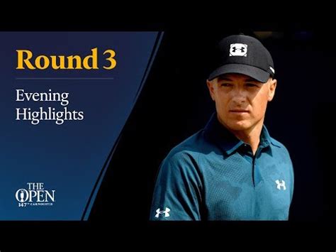 Jordan spieth holed out from 160 yards for eagle on the 16th hole at pebble beach, the start of a stunning jordan spieth needs to sink the putt to have any chance of playing through the weekend. Titelverdediger Spieth gedeeld eerste na ronde drie van ...