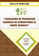 (PDF) MANUAL DE PRODUCCIÒN DE PANELA ORGÀNICA | Kevin Leonel Lopez ...