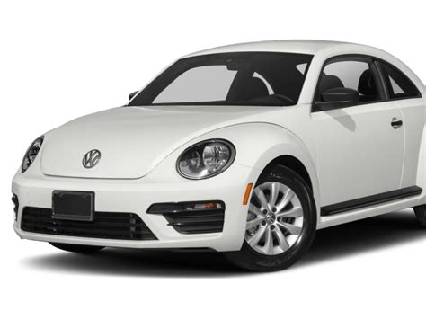 2019 Volkswagen Beetle Crash Test Ratings Autoblog