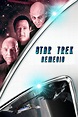 Star Trek: Nemesis (2002) - Posters — The Movie Database ...