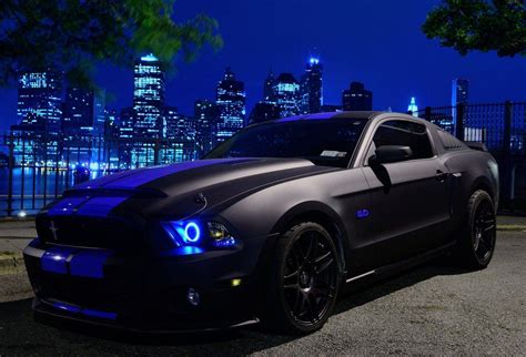 Cool Mustang Wallpapers Top Free Cool Mustang Backgrounds