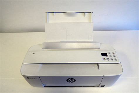 Select download to install the recommended printer software to complete setup. HP DeskJet 3755 Review | Digital Trends