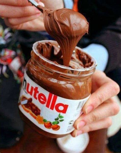 Nutella Aprende Cómo Hacerla Con Esta Receta Casera