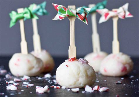 There were the stella parks revivalist cookies on serious eats; No Bake Candy Cane Sugar Cookie Bites | Recipe | Christmas sugar cookies easy, Cookies recipes ...