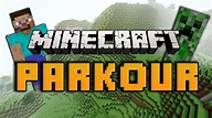1.12 Parkour Map Improved Minecraft Project
