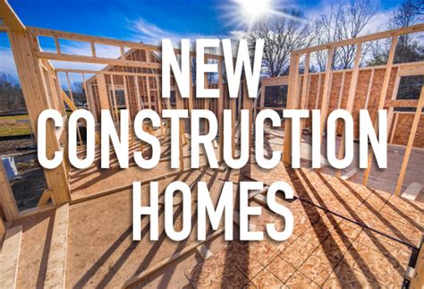 New Construction Homes For Sale In Colorado Springs