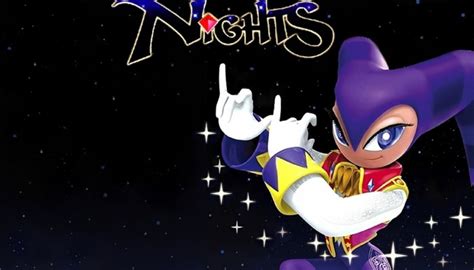 Nights Into Dreams Wallpaper Wallpapersafari