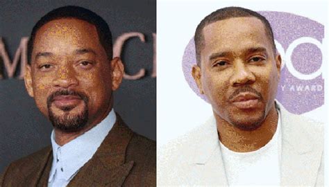 Ex Assistant Walked In On Will Smith Having Intimate Act With Duane Martin