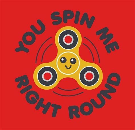 Spin Me Right Round Lyrics - You Spin Me Right Round by DetourShirts | Spin me right round, Spin me