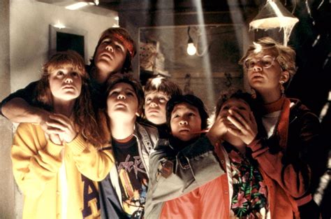 The Goonies Is Coming Back To Theaters Here S What You Need To Know