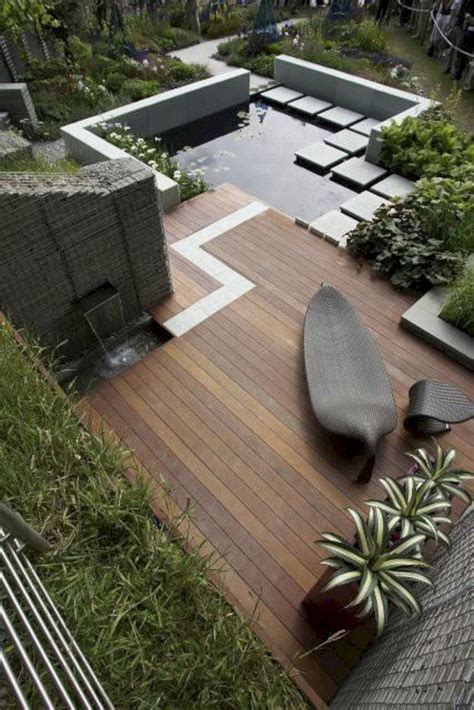 Incredible Contemporary Landscape Examples