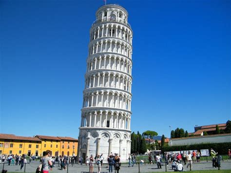 Italy Landmarks You Cant Miss What To Do In Italy