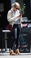 Sienna Miller Steps Out in the Summer’s Hottest Shoe | Sienna miller ...