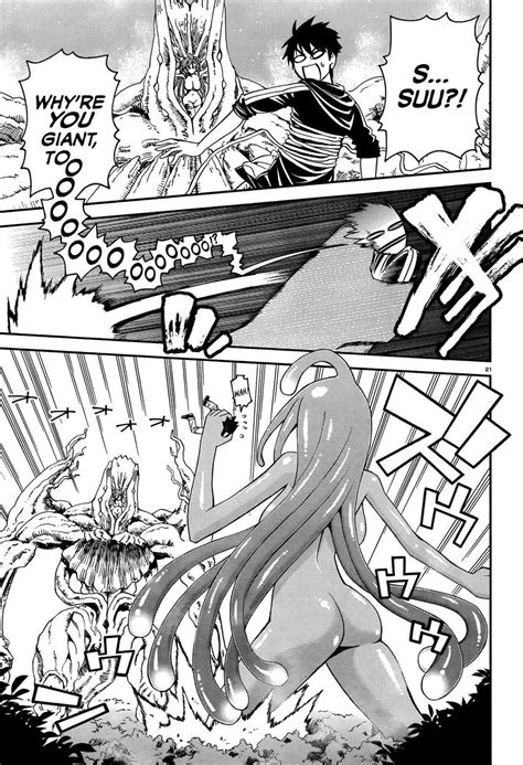 Reading Daily Life With A Monster Girl Ecchi Original Hentai By Inui Takemaru 20 Suu And