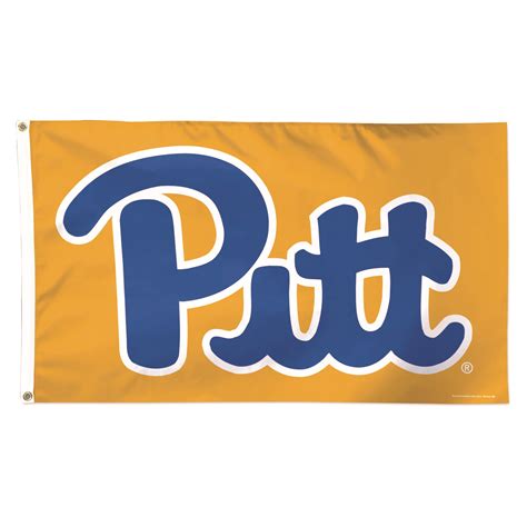 Pitt Logo Logodix